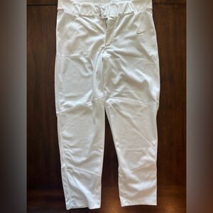 Nike Men's Vapor select baseball pants